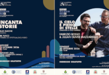 “CAIVANO, TUTTA UN’ALTRA MUSICA” terzo ciclo di eventi tra laboratori scolastici e il jazz per Pino Daniele