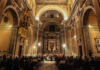 NUOVA ORCHESTRA SCARLATTI | A San Marcellino il concerto sul “‘700 napoletano e dintorni“