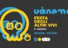 UÀNEMA – FESTA DEGLI ALTRI VIVI 2026 – Dal 30 ottobre al 2 novembre la quinta edizione